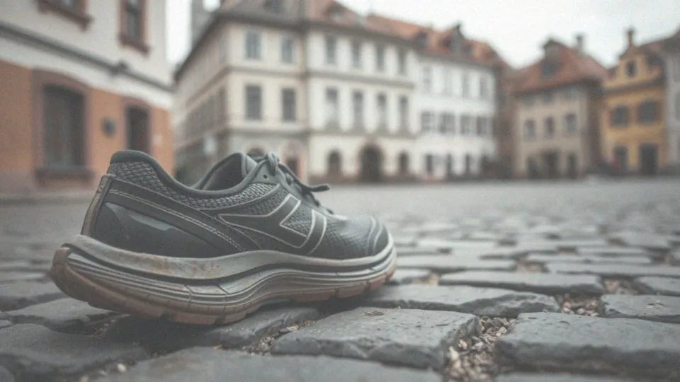 Piekący ból łydki – przyczyny, objawy i metody leczenia