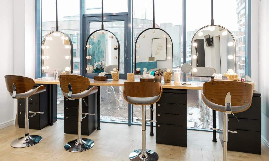Salon Kosmetyczny Łukowica