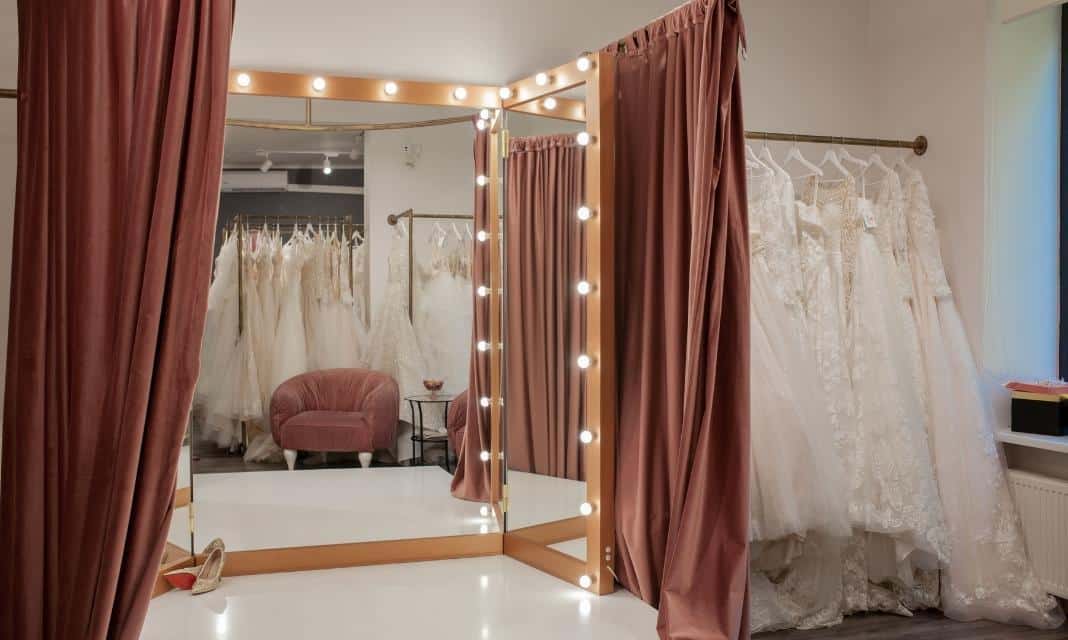 Salon Sukien Ślubnych Łukowica