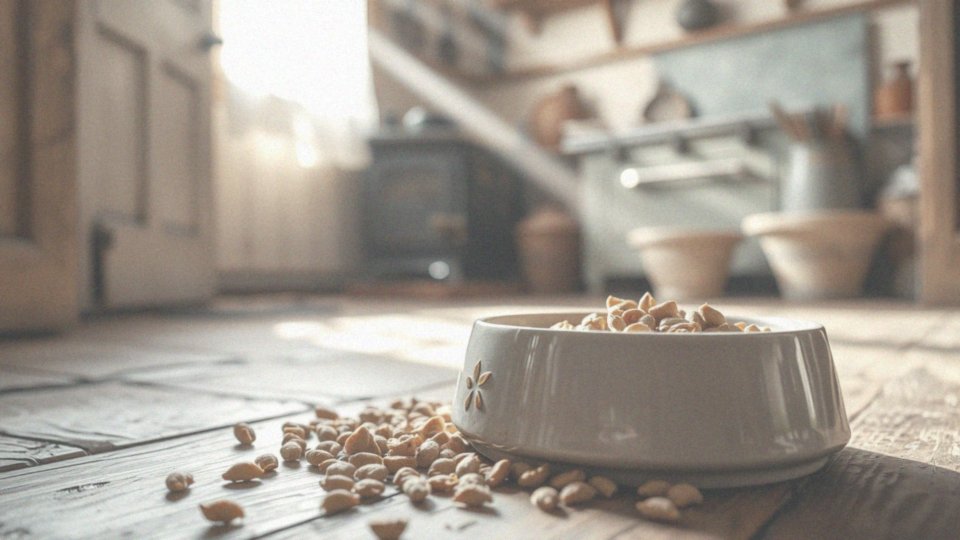 Tauryna dla kota – kluczowy aminokwas dla zdrowia Twojego pupila
