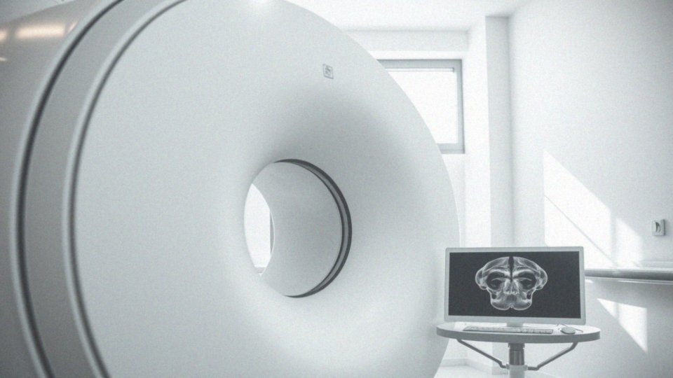 Tomografia zatok co wykrywa? Kluczowe informacje i zastosowania