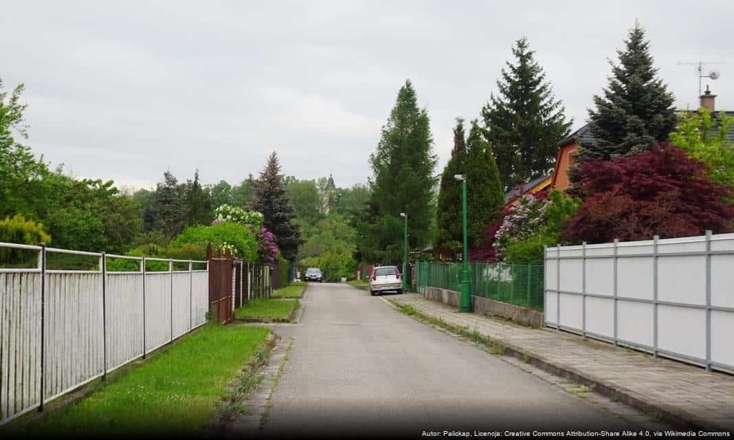Wiosenna odnowa: Aktywności na świeżym powietrzu w Łukowicy